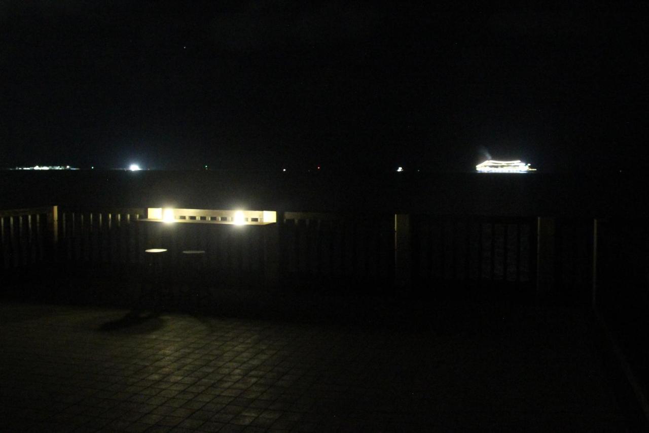 石垣市 ポンツーンヴィラ エクステリア 写真